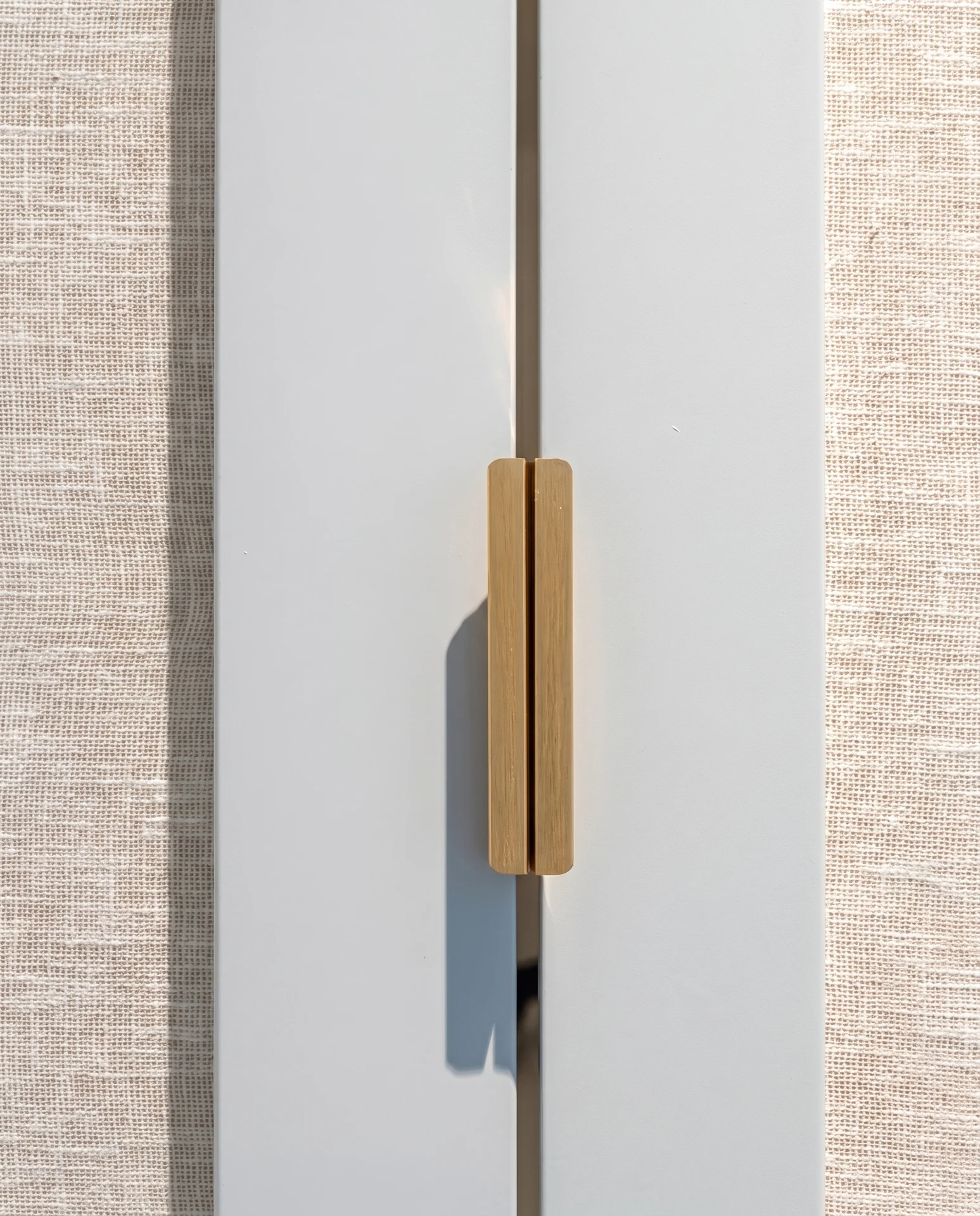 Bvlgari Residences I, interior