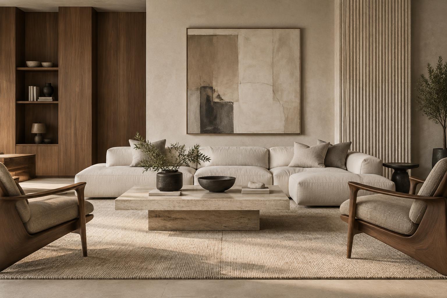 15 Modern Living Room Ideas for a Timeless Home — Earendel journal