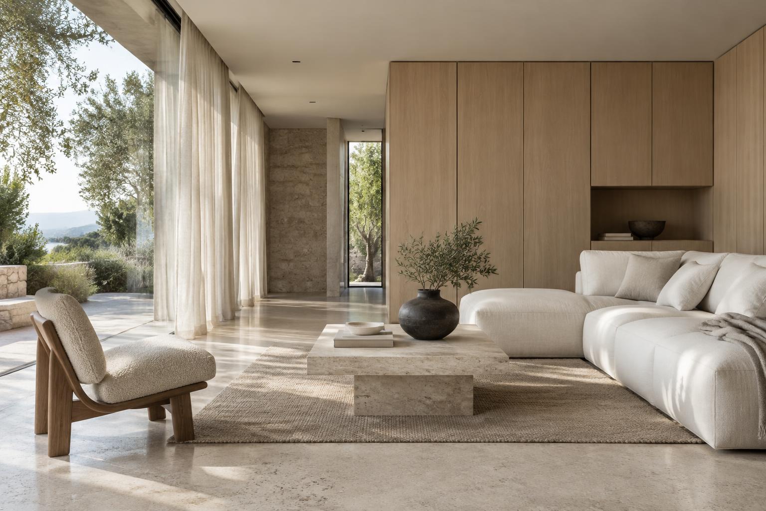 The Role of Texture in Interior Design — Earendel journal