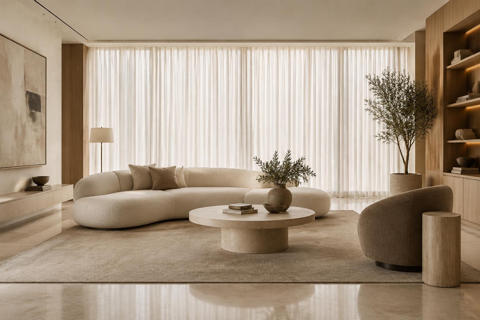 The Art of Bespoke Residential Interior Design — Earendel journal