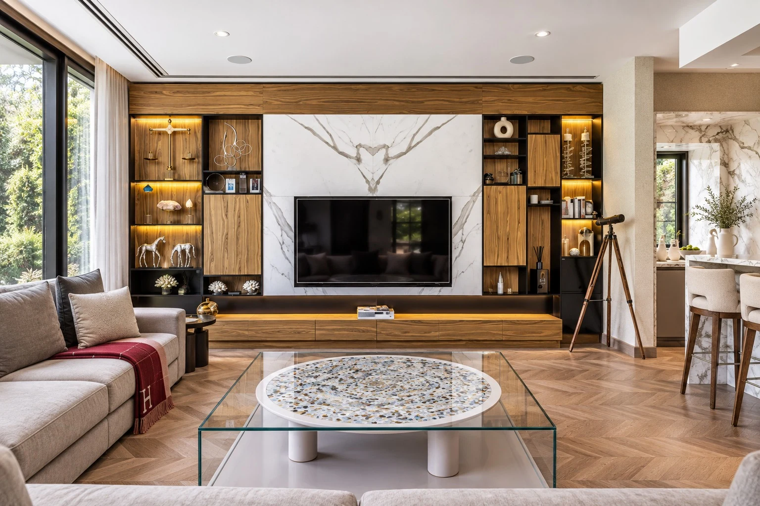 Sidra 1 Villa — Sidra 1, Dubai Hills Estate, Dubai