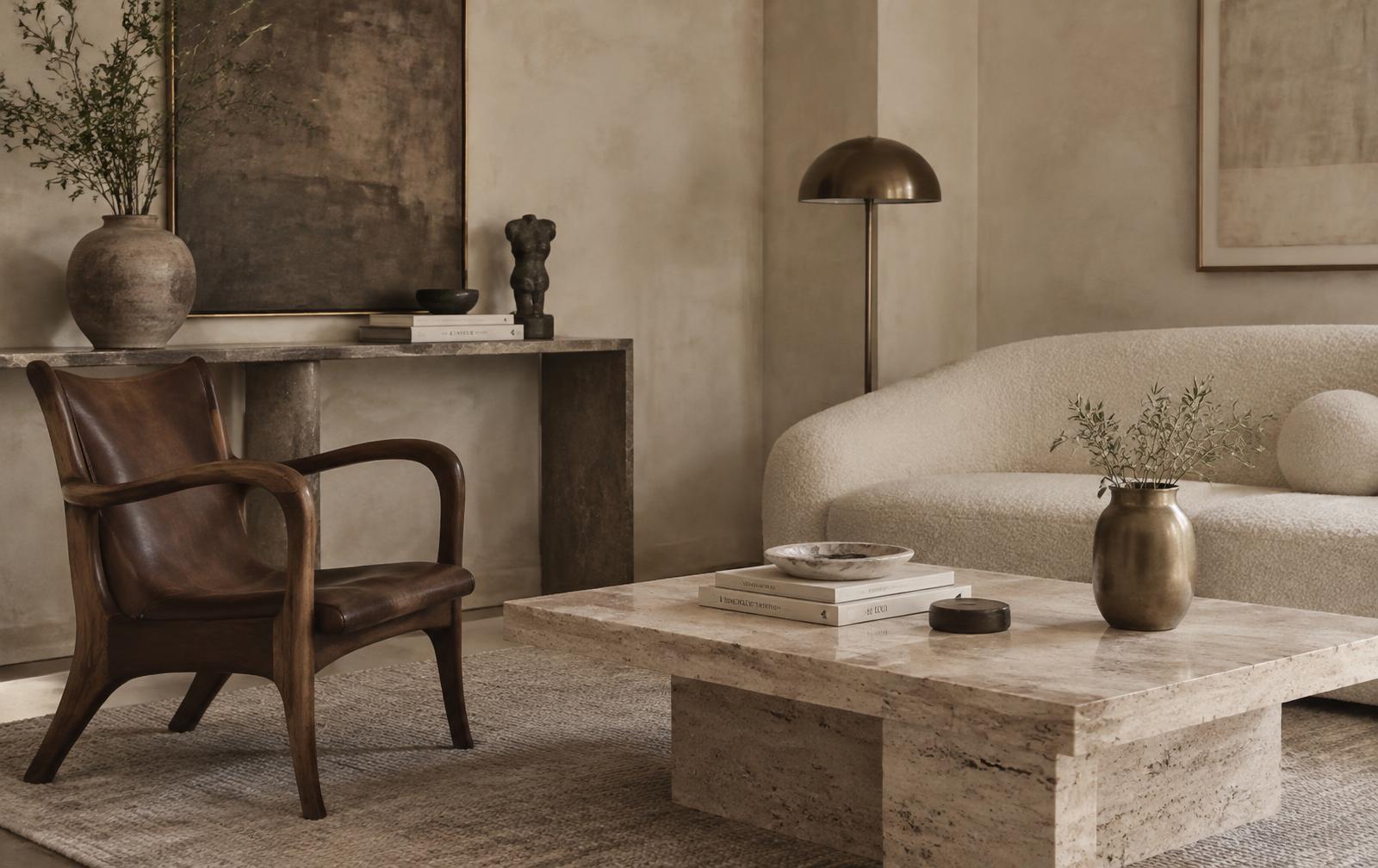 How to Mix Vintage and Modern Interior Design — Earendel journal