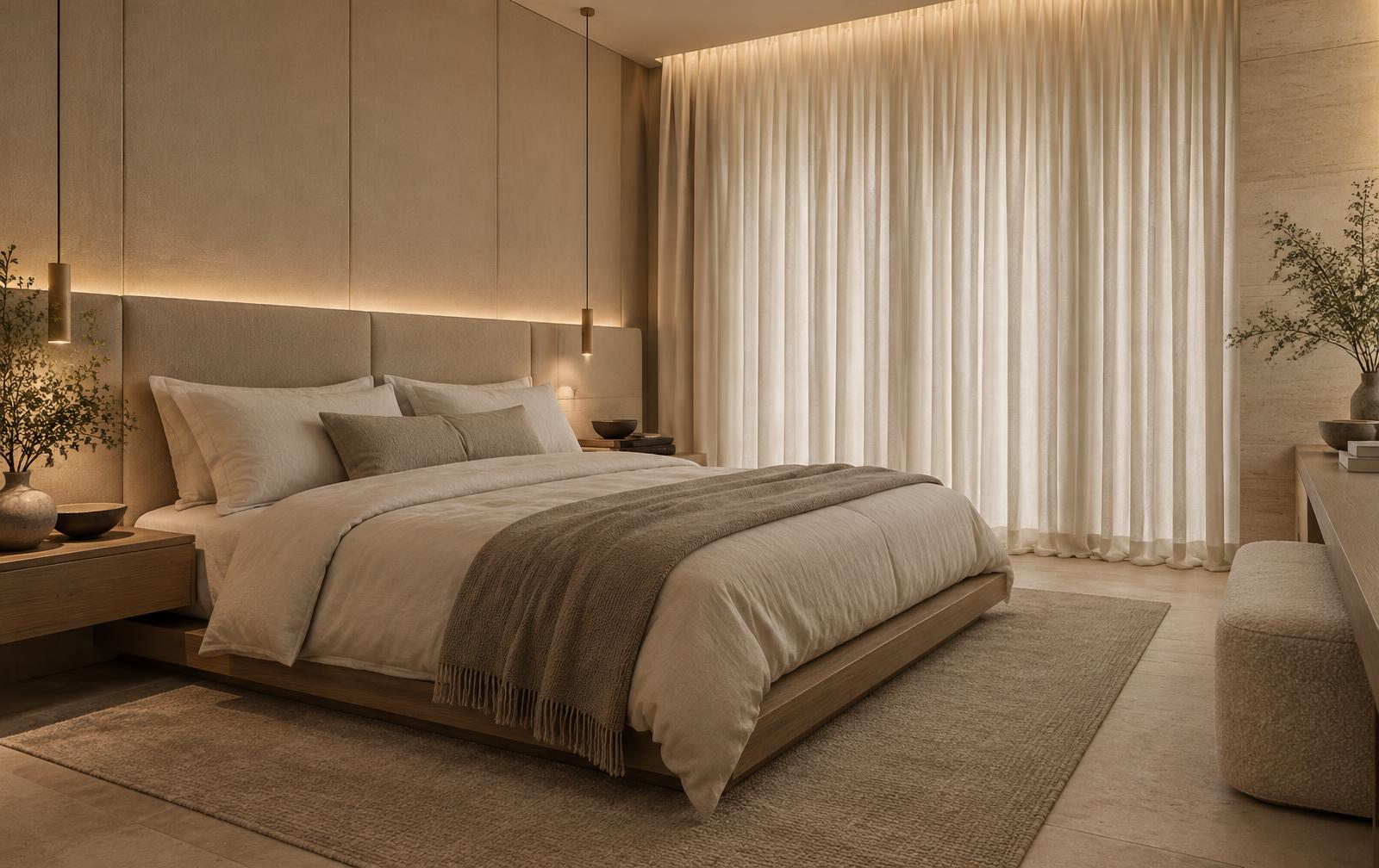 Wellness Interior Design: The Rise of Restorative Homes — Earendel journal