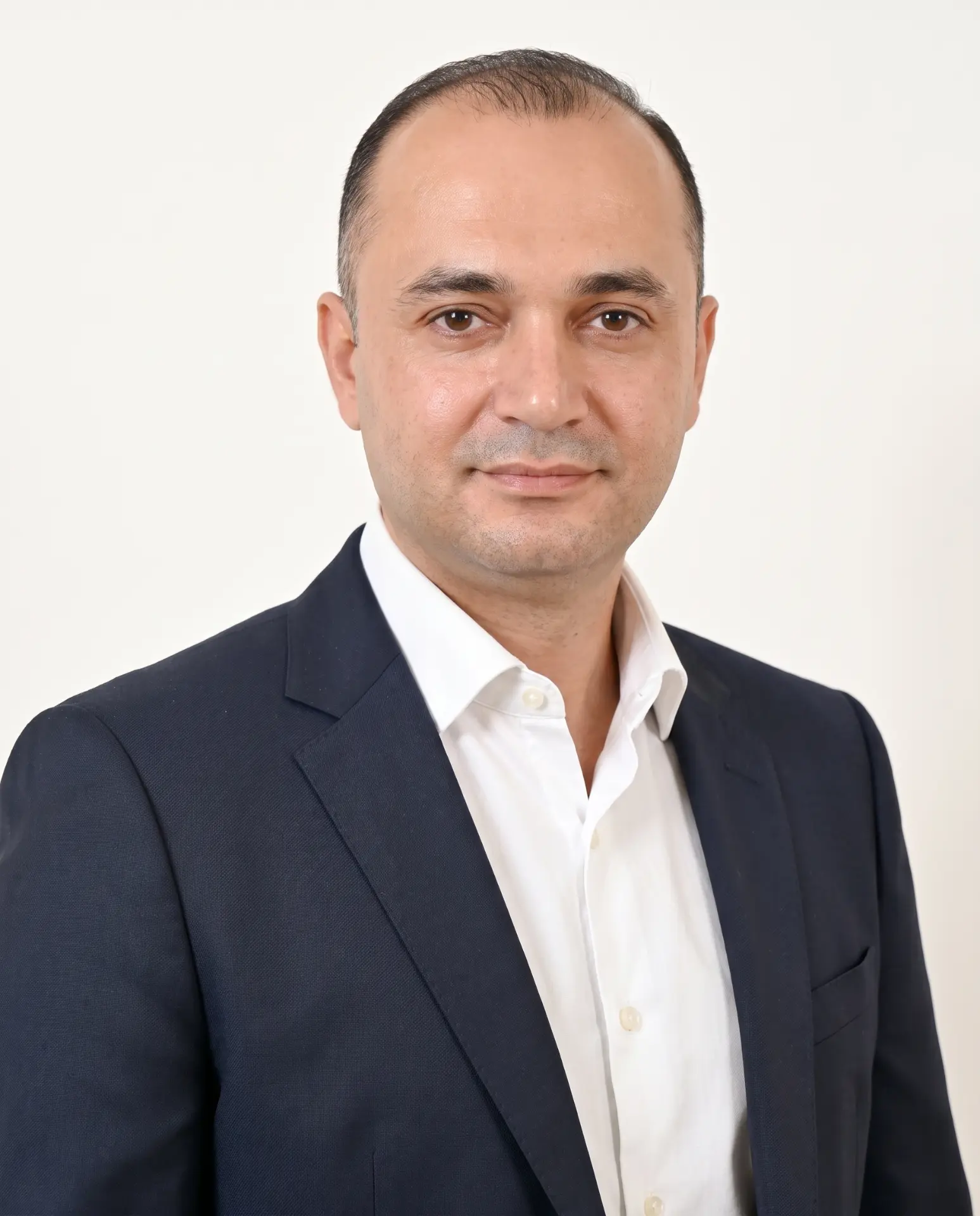 Mohammed Beyloni